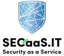 SECaaS Logo